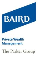 Sponsor Logo for Baird