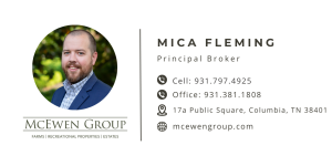 Sponsor Logo for McEwen Group