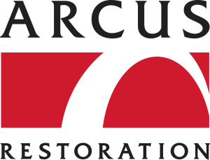 Sponsor Logo for Arcus Restoration