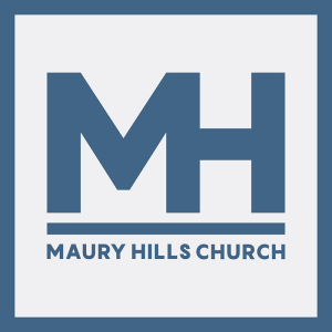 Sponsor Logo for Maury Hills Church
