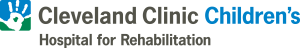 Sponsor Logo for Cleveland Clinic Rehabiltiation Hospital