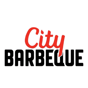 Sponsor Logo for City BBQ