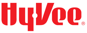Logo for Hyvee