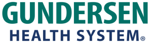 Logo for Gunderson Health Systems