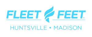 Sponsor Logo for Fleet Feet