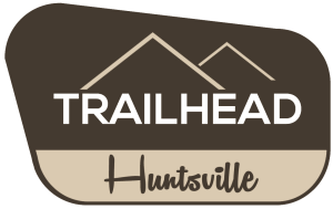 Sponsor Logo for Trailhead Huntsville