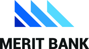 Sponsor Logo for Merit Bank
