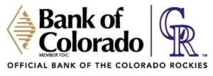 Sponsor Logo for Bank of Colorado