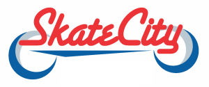 Sponsor Logo for Skate City