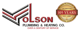 Sponsor Logo for Olson Plumbing & Heating Co.