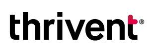 Sponsor Logo for Thrivent