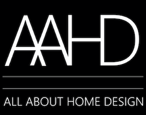 Sponsor Logo for All About Home Design