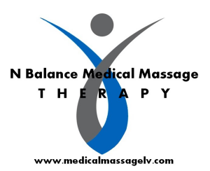 Sponsor Logo for N Balance Medical Massage