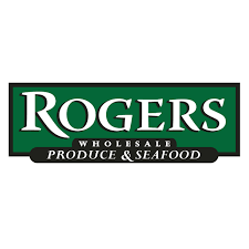 Sponsor Logo for Rogers Produce