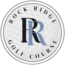 Sponsor Logo for Rock Ridge Golf Course