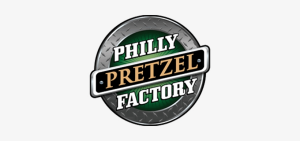 Sponsor Logo for Philly Pretzel Factory
