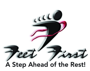 Sponsor Logo for Feet First