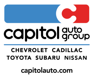 Sponsor Logo for Capitol Auto Group