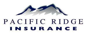 Sponsor Logo for Pacific Ridge Insurance