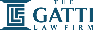 Sponsor Logo for Gatti Law Firm