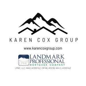 Sponsor Logo for Karen Cox Group