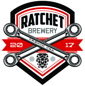 Sponsor Logo for Ratchet Brewery