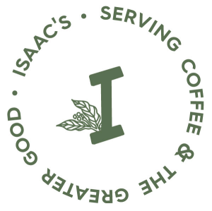 Sponsor Logo for Isaac's Downtown