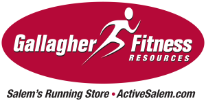 Sponsor Logo for Gallagher Fitness Resources