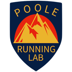 Sponsor Logo for Poole Running Lab