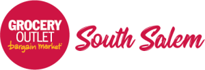 Sponsor Logo for South Salem Grocery Outlet