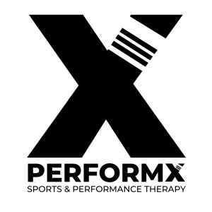Sponsor Logo for Performx Physical Therapy