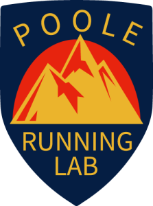 Sponsor Logo for Poole Running Lab