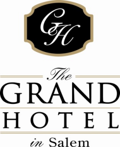 Sponsor Logo for The Grand Hotel