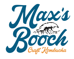 Sponsor Logo for Max’s Booch