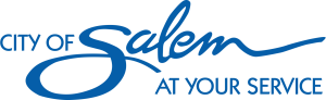 Sponsor Logo for City of Salem