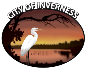 Sponsor Logo for City of Inverness Government
