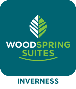 Sponsor Logo for Woodspring Suites