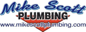 Sponsor Logo for Mike Scott Plumbing