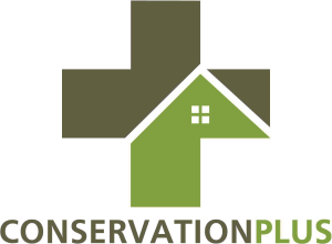 Sponsor Logo for Conservation Plus
