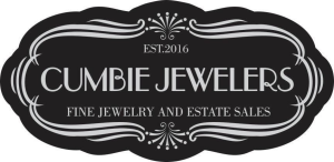 Sponsor Logo for Cumbie Jewellers