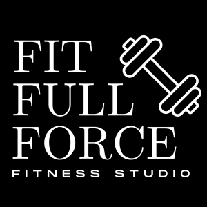 Sponsor Logo for Fit Full Force Fitness Studio