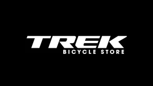 Sponsor Logo for TREK Bicycle Store