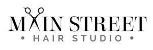 Sponsor Logo for MAIN STREET • Hair Studio