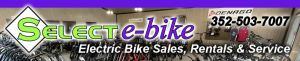Sponsor Logo for Select eBike