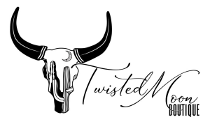 Sponsor Logo for Twisted Moon Boutique