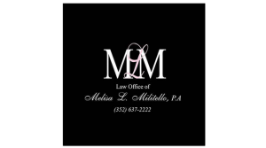 Sponsor Logo for Melissa L. Militello, P.A. Law Office