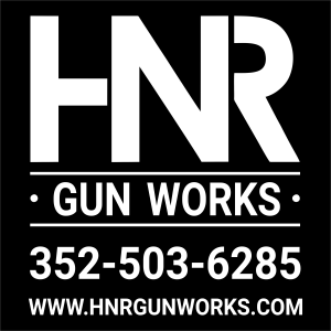 Sponsor Logo for HNR GUNWORKS