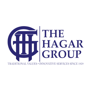 Sponsor Logo for The Hagar Group