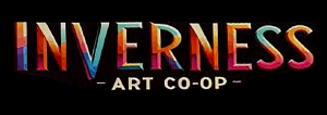 Sponsor Logo for Inverness Art Coop