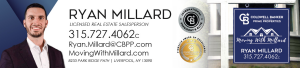 Sponsor Logo for Moving With Millard